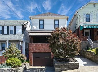 4225 Lydia St, Pittsburgh, PA