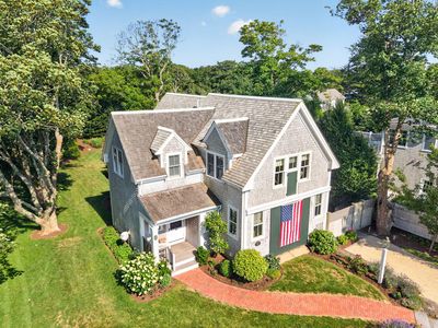 15 Shattuck Place UNIT 15, Chatham, MA, 02633