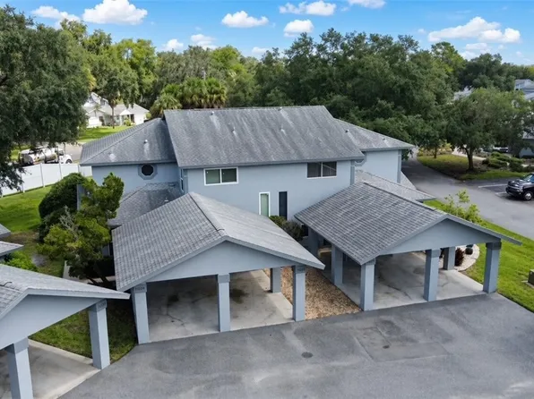 11027 W Harbor Watch Loop, Crystal River, FL 34428