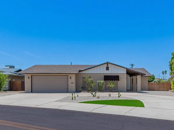1087 W Palmcroft Dr, Yuma, AZ 85364