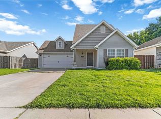 4428 W Serviceberry Dr, Fayetteville, AR 72704