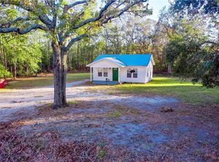 624 Friendship Church Rd, Alma, GA 31510