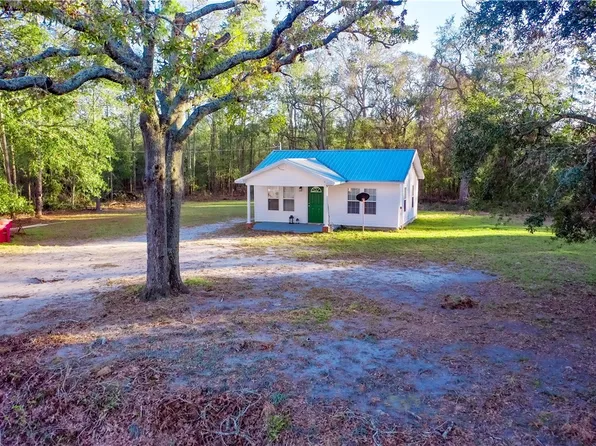 624 Friendship Church Rd, Alma, GA 31510