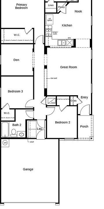 2nd image of 14431 Calaveras Cove