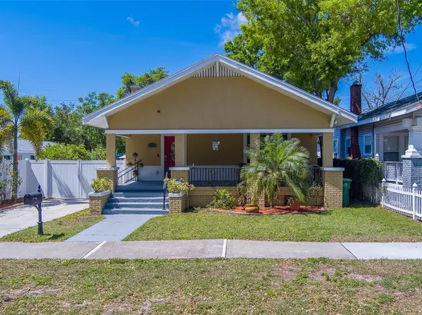 3504 N 12th St, Tampa, FL 33605