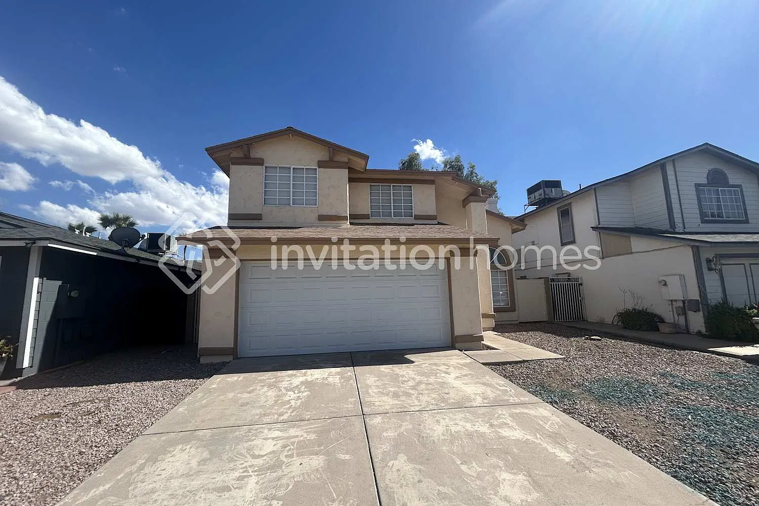 3711 W Camino Real Glendale, AZ 85310 — Photo 1