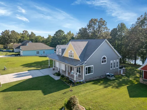 155 Cypress Point Dr Lot 11, Winchester, TN 37398