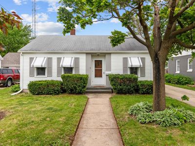 1842 OHIO STREET, Oshkosh, WI, 54902