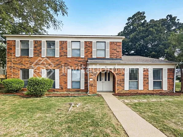 11 Crooked Creek Ct, Trophy Club, TX 76262