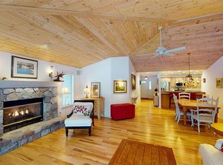 6406 Whispering Lake Dr, Gaylord, MI 49735