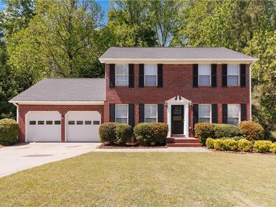 850 Madison Chase Way, Lawrenceville, GA, 30045