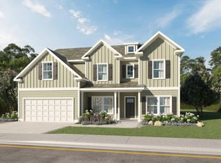 MADISON Plan, Reflections, Ooltewah, TN 37363