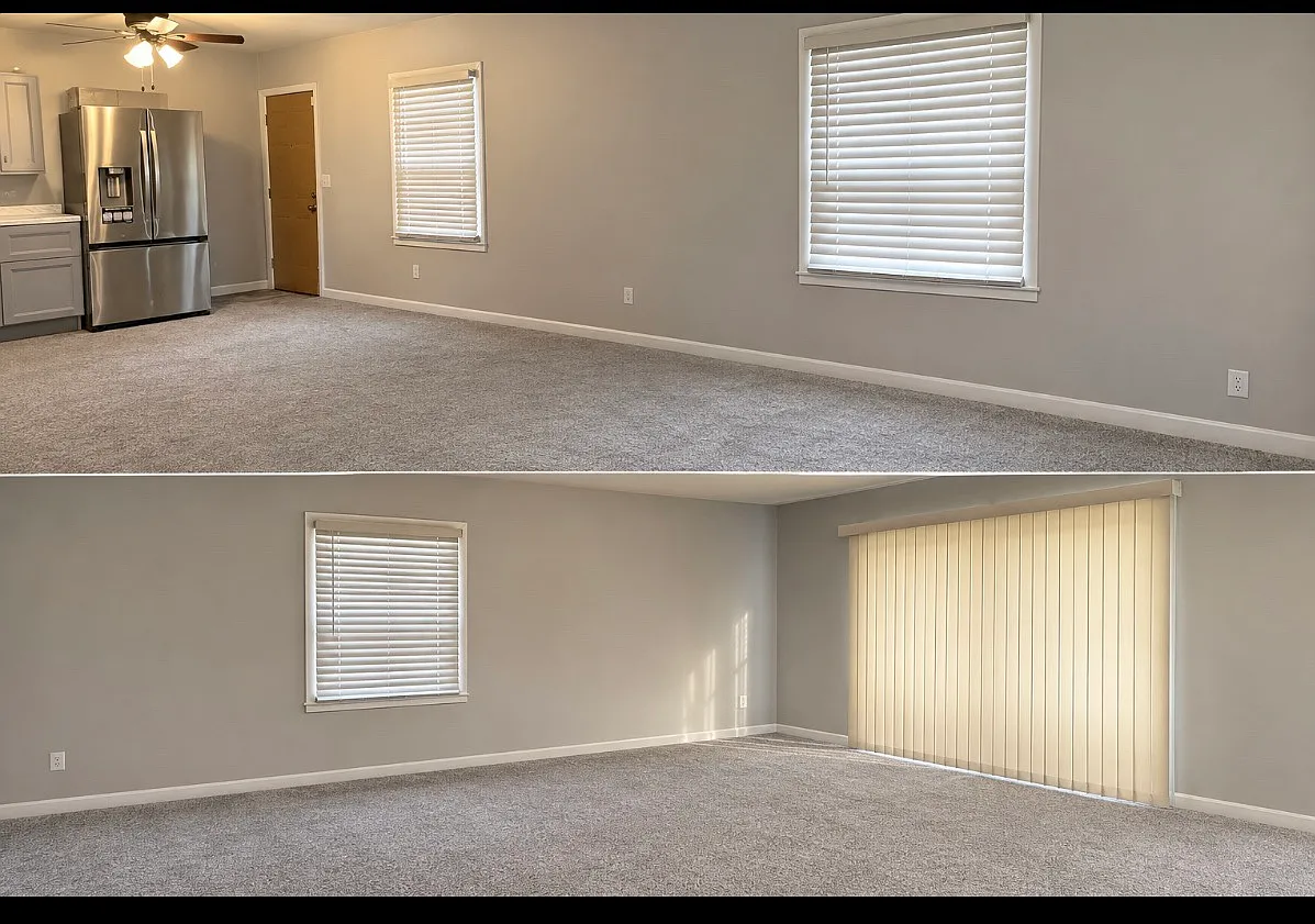 3 bed, 975 sqft, $1,500 — Photo 1