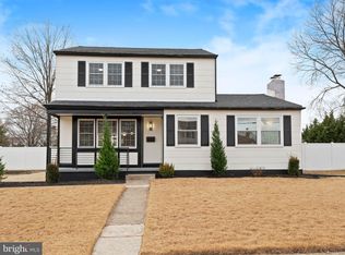 2543 Burning Tree Rd, Pennsauken, NJ 08109