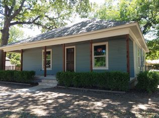 915 Hanover St, Weatherford, TX 76086