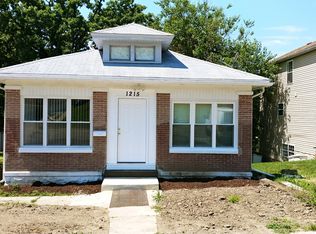 1215 Luther Ave #1/2, Joliet, IL 60432