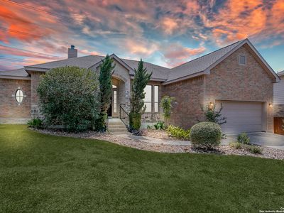 20422 WILD SPRINGS DR, San Antonio, TX, 78258