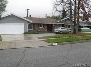 276 Sonora Dr, San Bernardino, CA 92404