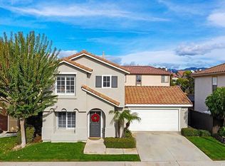 7 Hidalgo Ln, Rancho Santa Margarita, CA 92688