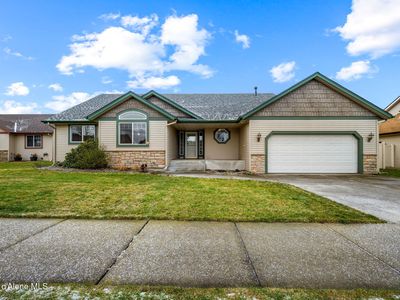 1560 E Cromwell Dr, Coeur D Alene, ID, 83815
