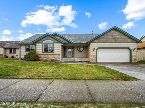 1560 E Cromwell Dr, Coeur D Alene, ID 83815