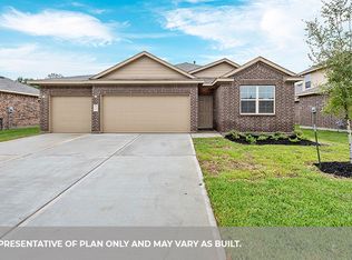 24418 Pencester St, Spring, TX 77389