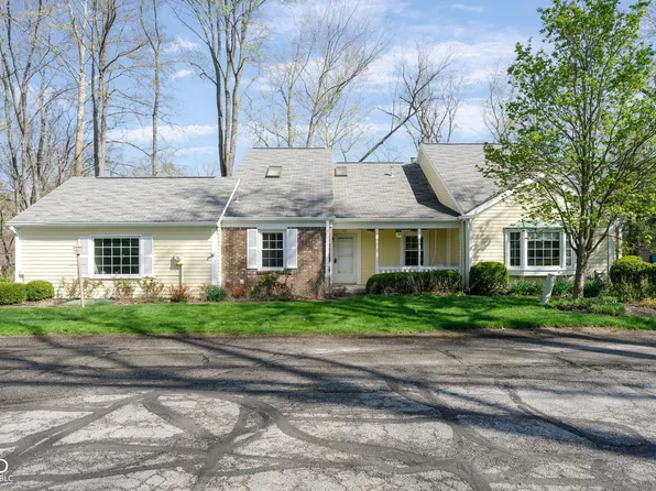 1920 Mystic Bay Ct, Indianapolis, IN 46240