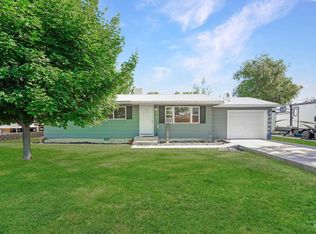 806 11th St, Rupert, ID 83350