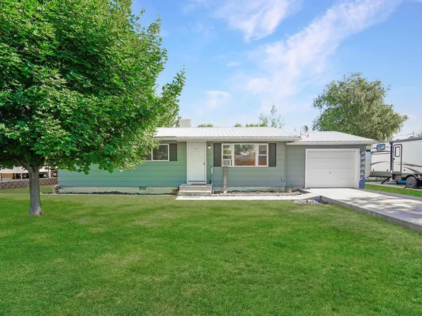 806 11th St, Rupert, ID 83350