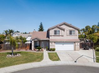 4505 New Hope Ct, Salida, CA 95368