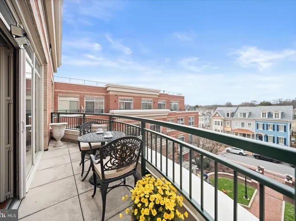 66 Franklin St Unit 407, Annapolis, MD 21401