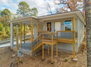 174 Woodridge St, Hot Springs National Park, AR 71901