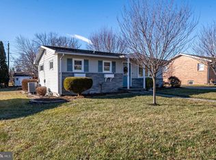 3726 Patton St, Reading, PA 19606