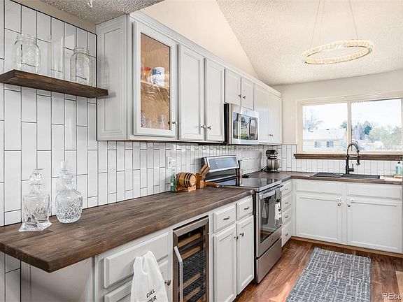 2nd image of 3696 S Depew Street #303