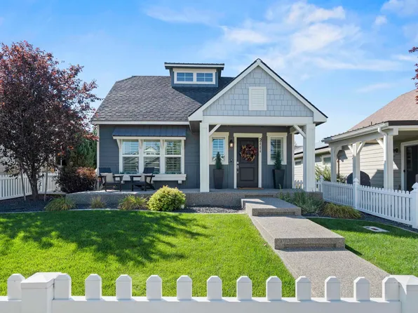 2111 N Wolfe Penn St, Liberty Lake, WA 99019