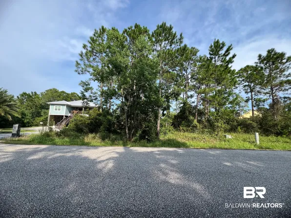 0 Brigadoon Trl, Gulf Shores, AL 36542