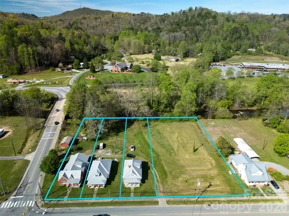 228-220 204 Main St, Rosman, NC 28772
