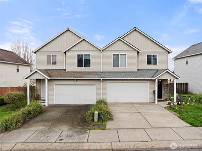 3316 Olive Street, Vancouver, WA, 98660