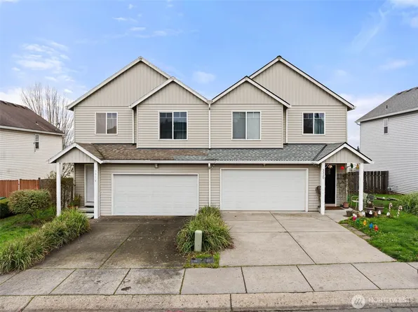 3316 Olive Street, Vancouver, WA 98660