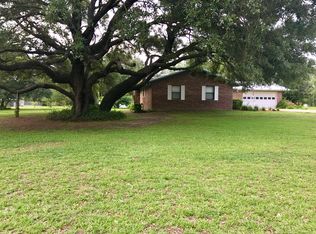 341 Joseph Cir, Southport, FL 32409