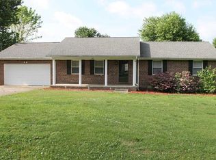 130 Willowick Trl, Paducah, KY 42003