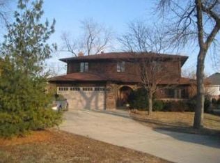 9119 Knight Ave, Des Plaines, IL