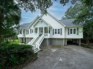 931 S Creek Ln, Edisto Island, SC 29438