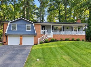 118 Pendleton Rd, Danville, VA 24541