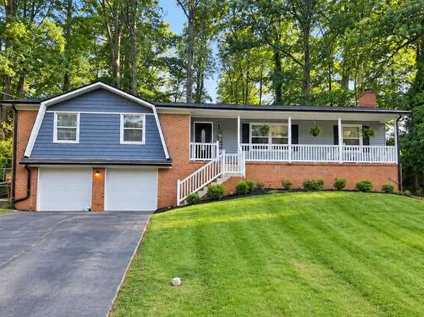 118 Pendleton Rd, Danville, VA 24541