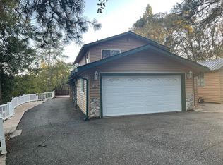 1591 Peek A Boo Ln, Colfax, CA 95713