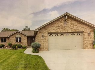 34850 Ash Rd, New Boston, MI 48164