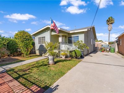 2725 Folsom St, Los Angeles, CA, 90033