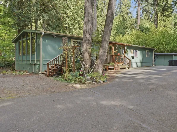 32700 SE Leewood Ln Unit 22A, Boring, OR 97009