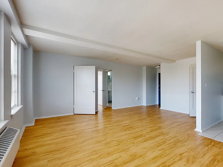 Dining/Living room